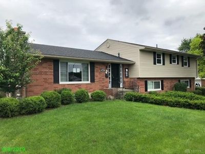 4560 Old Salem Rd, Englewood, OH, 45322