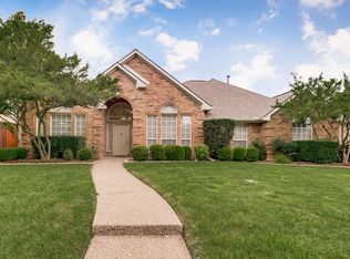 7201 Falcon Dr, Plano, TX 75025