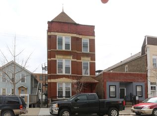 1417 W Cullerton St APT 02, Chicago, IL 60608