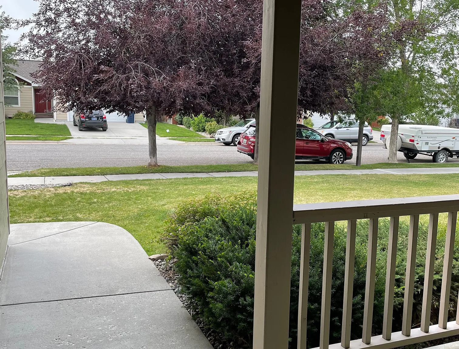 4 bed, 2000 sqft, $3,400 — Photo 2