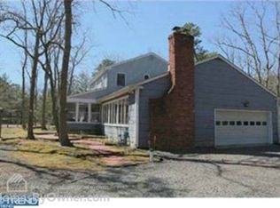 22 Saw Mill Rd, Medford, NJ 08055