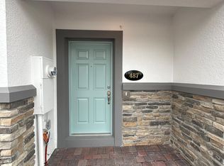 487 Cape Honeysuckle Pl, Sanford, FL 32771