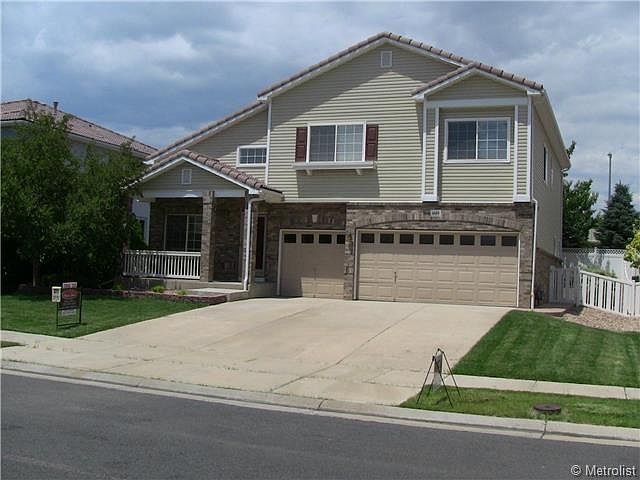 For Sale: 4889 W 118th, Westminster, CO 80031