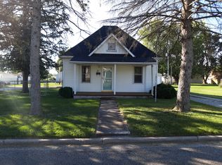 412 E 11th St, Georgetown, IL 61846