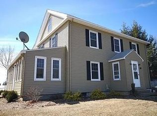 30 Maple Ave #1R, Rutland, MA 01543