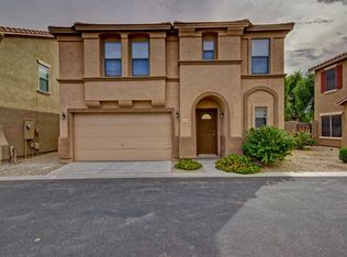 9633 N 82nd Ln, Peoria, AZ 85345