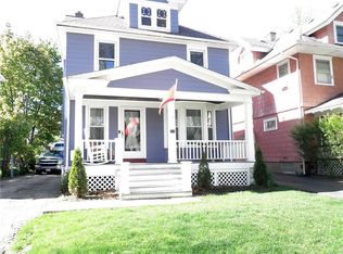 215 Albemarle St, Rochester, NY 14613