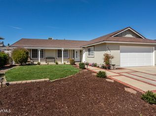 2445 Marisa Pl, Simi Valley, CA 93065
