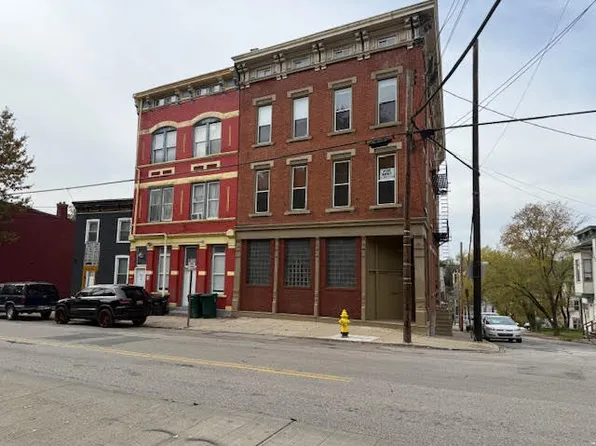 2469 W McMicken Ave APT 5, Cincinnati, OH 45214