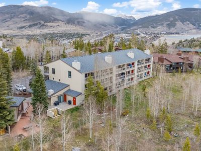 4626 Ryan Gulch Road UNIT 4626, Silverthorne, CO, 80498