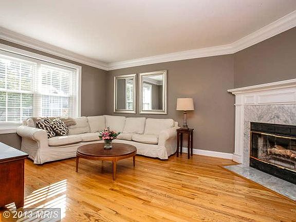 4th image of 6116 Rocky Way Ct