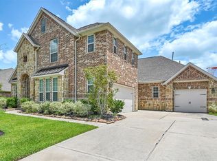 3306 Explorer Way, Conroe, TX 77301