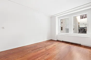 Rented by Compass