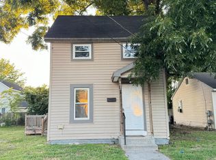 402 Hastings St, Salisbury, MD 21804