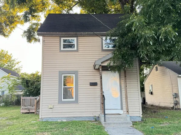 402 Hastings St, Salisbury, MD 21804