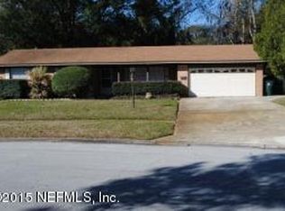 3570 Victoria Park Rd, Jacksonville, FL 32216