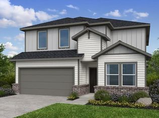 21918 Longhorn Ridge Dr, Hockley, TX 77447