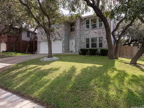 10330 RAINBOW CRK, San Antonio, TX 78245