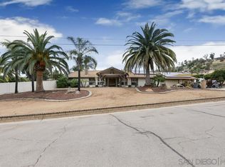 12124 Rockstream Rd, Lakeside, CA 92040