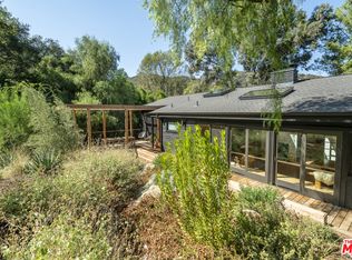 20793 Medley Ln, Topanga, CA 90290