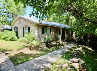 805 Hazelton St, San Marcos, TX 78666
