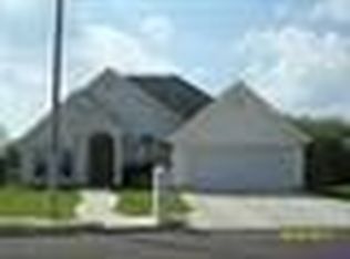 4105 Jay Ave, McAllen, TX 78504