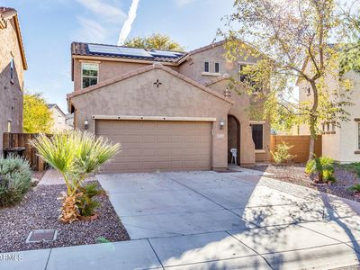16205 N 22nd Dr, Phoenix, AZ, 85023