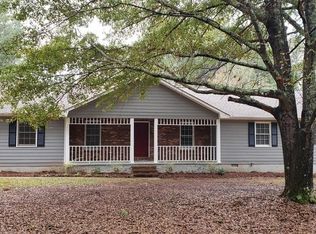 1040 Old Jackson Rd, Locust Grove, GA 30248