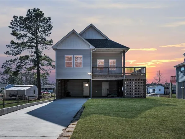 105 Barracuda St, Moyock, NC 27958