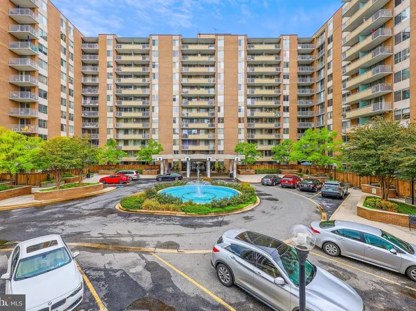3001 Veazey Ter NW APT 1101, Washington, DC 20008