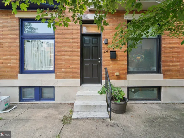 24 S Potomac St, Baltimore, MD 21224