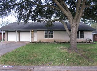 1603 Lavonia Ln, Pasadena, TX 77502