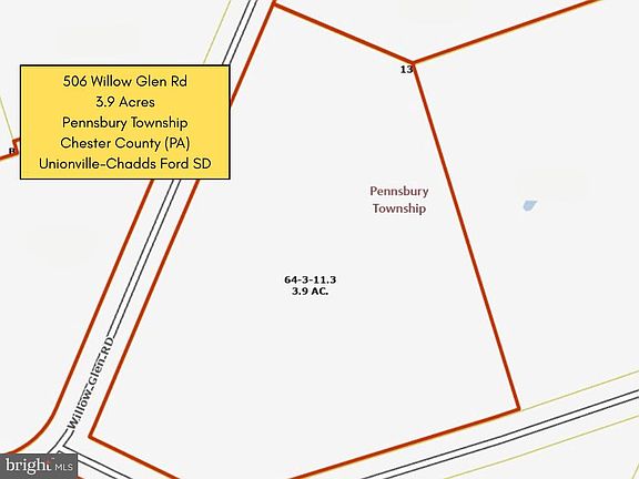 2nd image of 506 Willow Glen Rd