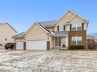 4505 Zilker Dr, Pleasant Hill, IA 50327