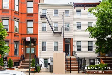 Rented by Brooklyn High Rise LLC