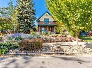 3105 N Perry St, Denver, CO 80212