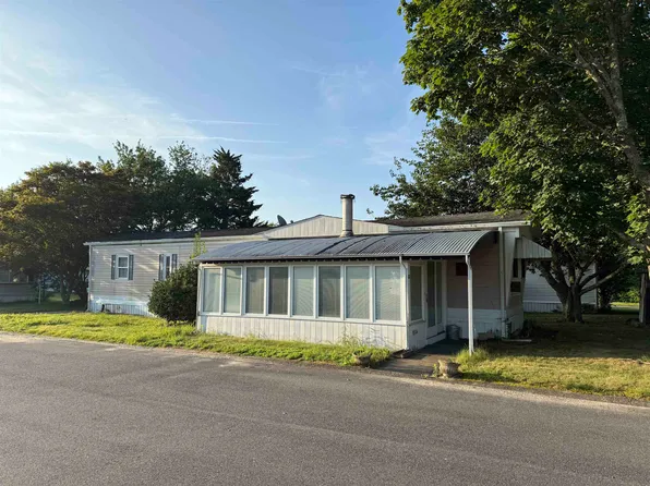 22 Westwood Dr W Lot 22, Cape May, NJ 08204