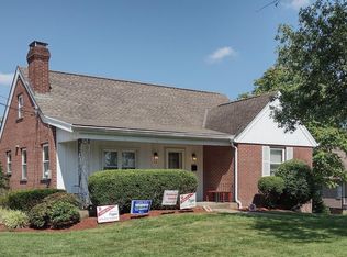 48 Orphanage Rd, Fort Mitchell, KY 41017