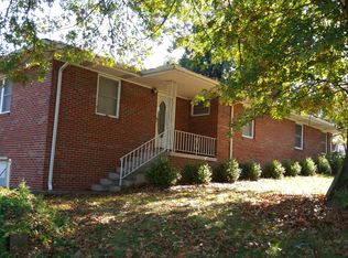 4324 NE Glasgow Rd, Knoxville, TN 37918