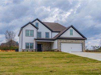 29 Paladian Way, Fort Mitchell, AL, 36856