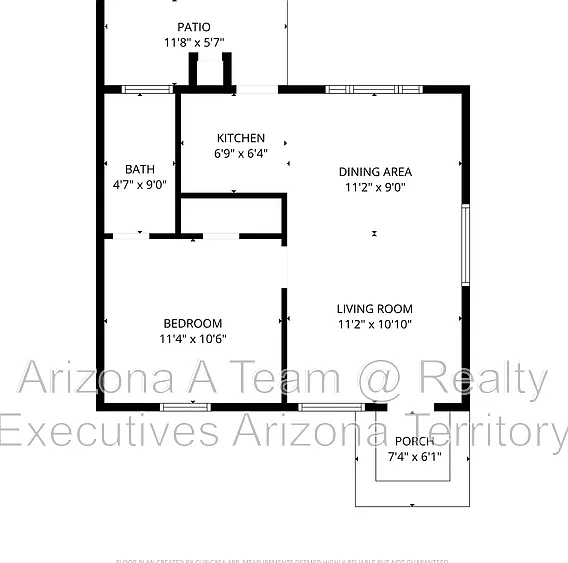 2631 N Fontana Ave #2 — Photo 6