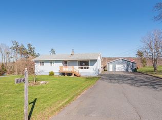 114 Mackenzie Rd, Pictou, NS B2H 5C7