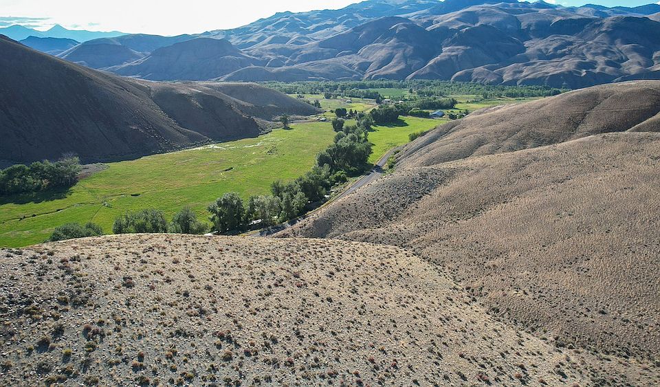 1st image of Tbd Morgan Creek Rd