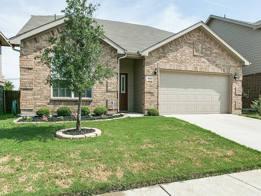 2nd image of 10412 Wagon Rut Ct