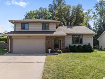 809 Buckboard Blvd, Papillion, NE, 68046