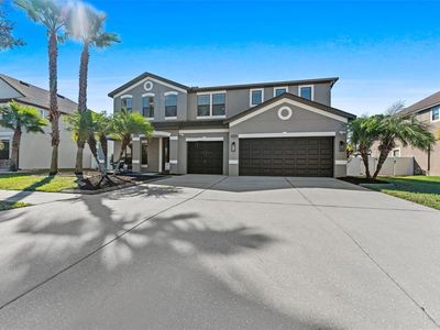 11807 Harpswell Dr, Riverview, FL, 33579