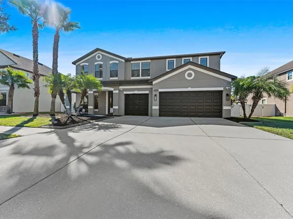 11807 Harpswell Dr, Riverview, FL 33579