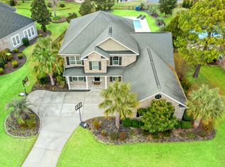 8491 Juxa Dr, Myrtle Beach, SC 29579