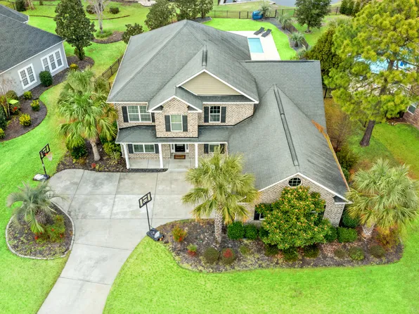 8491 Juxa Dr, Myrtle Beach, SC 29579