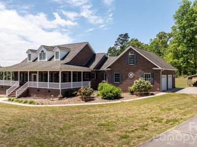 7008 Peyronel St, Connelly Springs, NC, 28612
